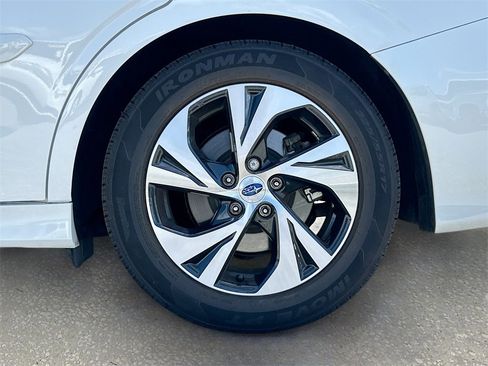 Used 2022 Subaru Legacy Premium image 28