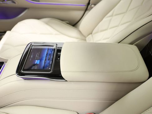 Used 2022 Mercedes-Benz Maybach S 580 4MATIC image 66