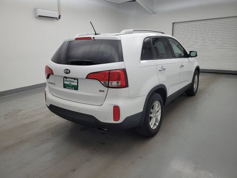 Used 2015 Kia Sorento LX FWD image 9