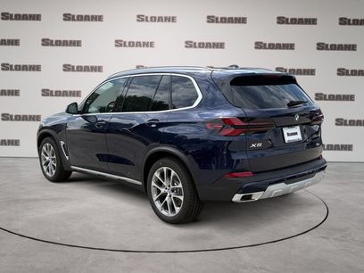 New 2026 BMW X5 xDrive40i w/ Climate Comfort Package