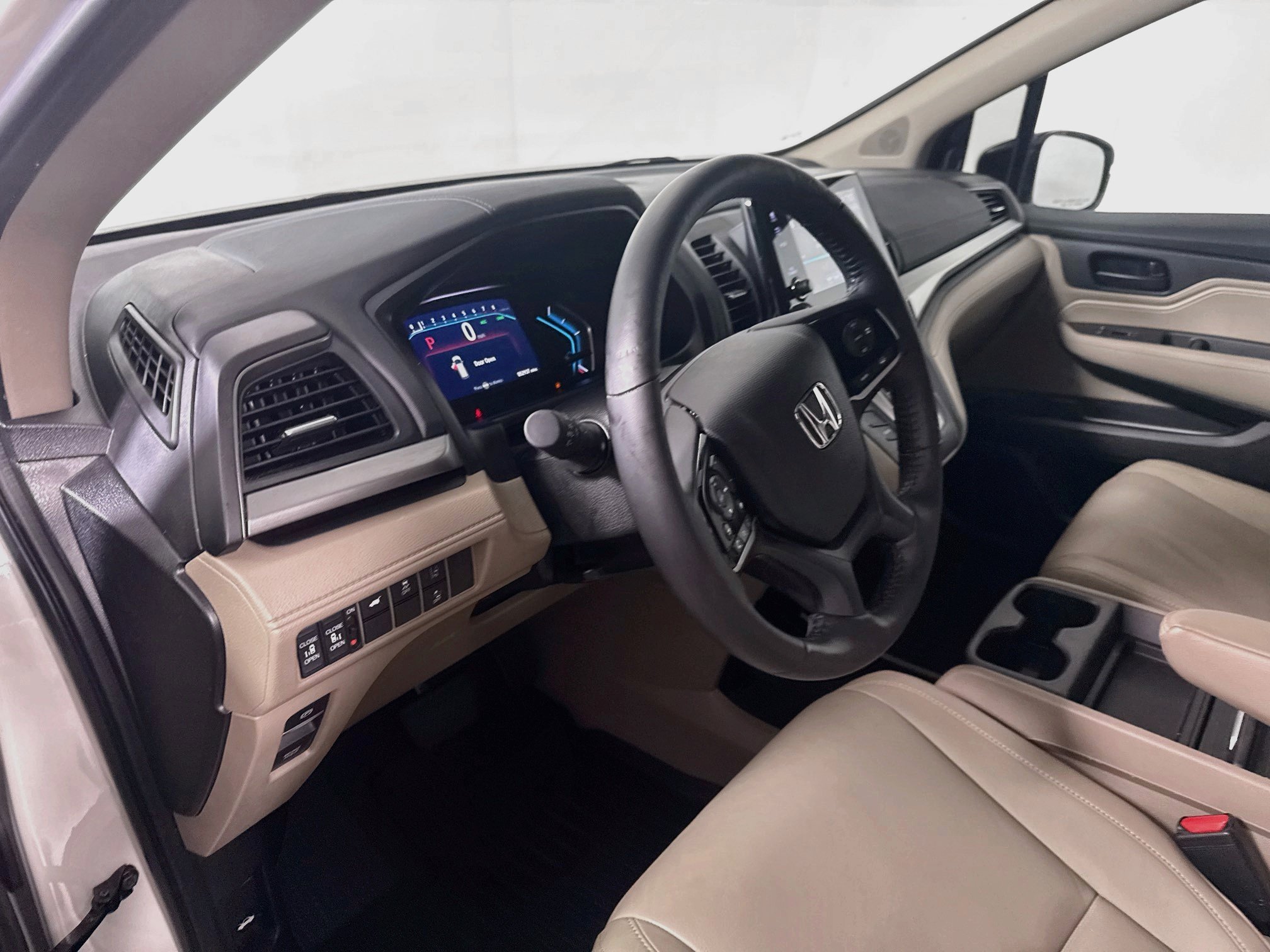 Used 2019 Honda Odyssey EX-L image 9