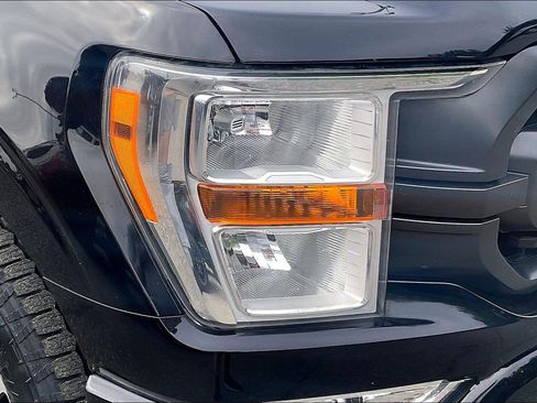 Used 2021 Ford F150 XLT w/ Equipment Group 301A Mid AWD/4WD image 26