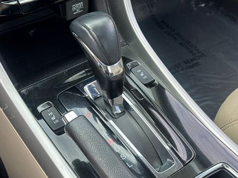 Used 2016 Honda Accord EX-L image 17
