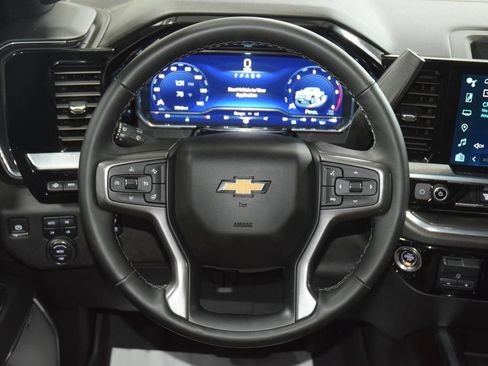 Used 2024 Chevrolet Silverado 2500 High Country w/ High Country Premium Package AWD/4WD image 41