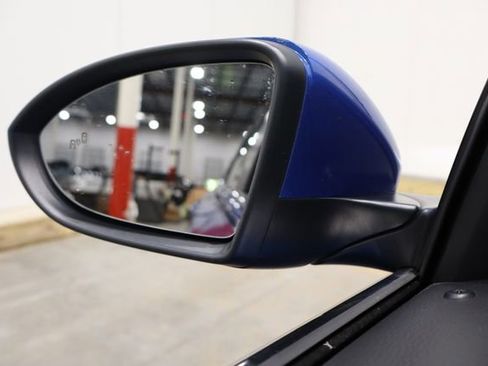 Used 2024 Volkswagen Jetta SE image 40