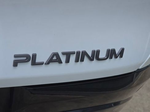 New 2026 Nissan Murano Platinum w/ Cargo Package AWD/4WD image 14