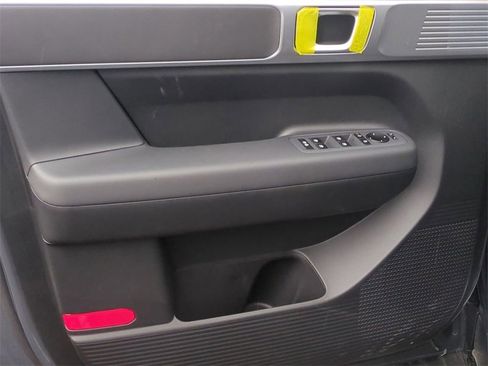 New 2026 Hyundai Santa Fe SE image 10