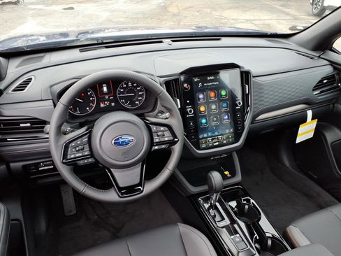 New 2026 Subaru Forester Sport AWD/4WD image 6
