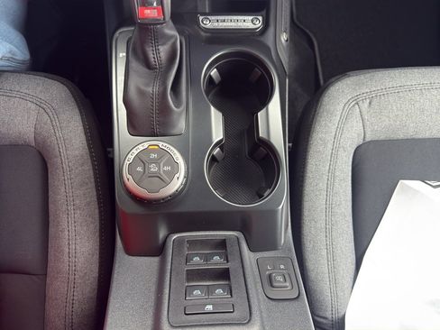 New 2026 Ford Bronco Big Bend image 21