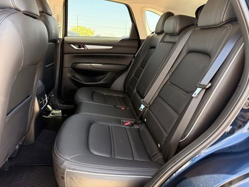 Certified 2025 MAZDA CX-5 AWD 2.5 S w/ Preferred Package image 31