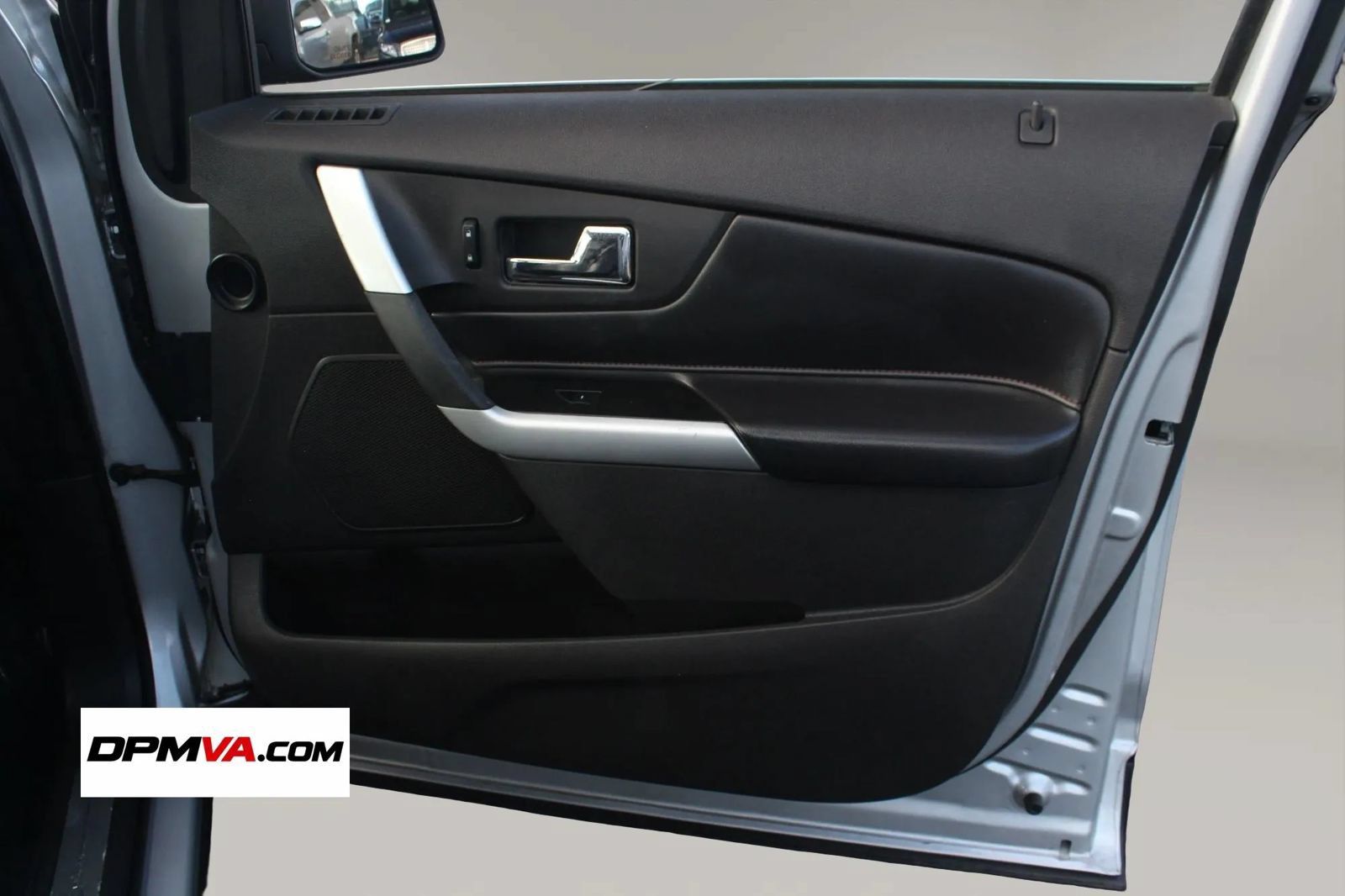 Used 2013 Ford Edge Limited AWD/4WD image 23