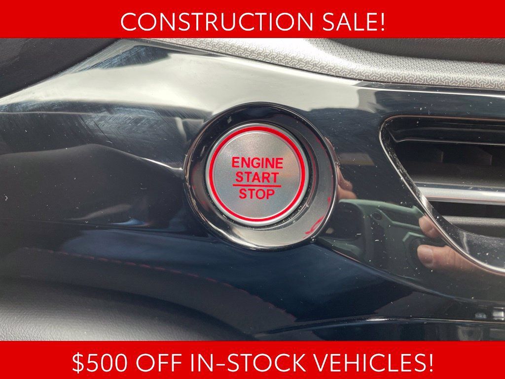 Used 2026 Acura MDX A-Spec AWD/4WD image 26