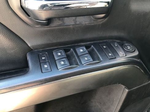 Used 2019 Chevrolet Silverado 1500 LT image 9