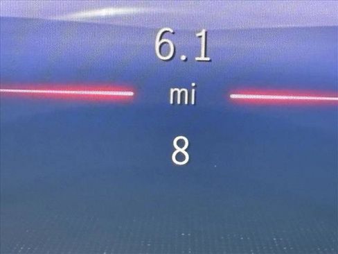 New 2026 Mercedes-Benz EQE 320 4MATIC SUV image 10