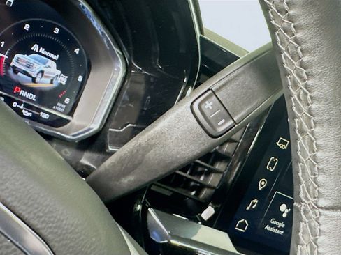 Used 2024 GMC Sierra 1500 Elevation image 24