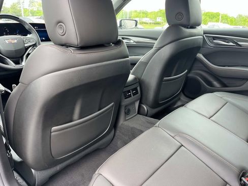 New 2026 Cadillac CT5 Sport w/ Technology Package image 19