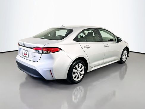 Certified 2024 Toyota Corolla LE image 5