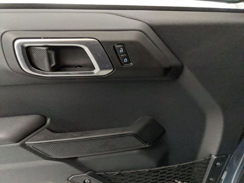 New 2025 Ford Bronco Big Bend image 21