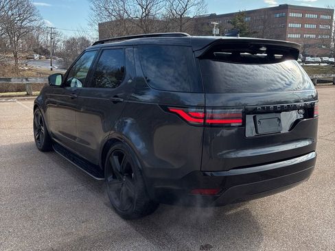 Used 2023 Land Rover Discovery HSE R-Dynamic image 17