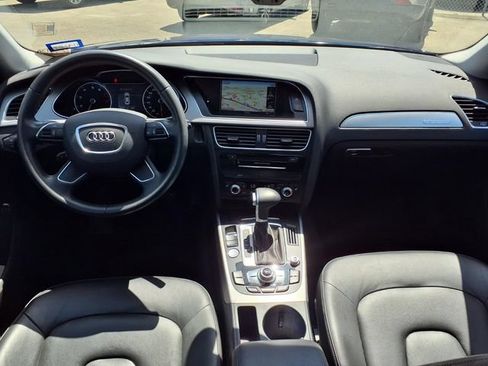 Used 2014 Audi A4 2.0T Premium Plus w/ Premium Plus Package AWD/4WD image 10
