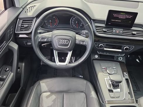 Used 2019 Audi Q5 2.0T Premium w/ Convenience Package AWD/4WD image 15