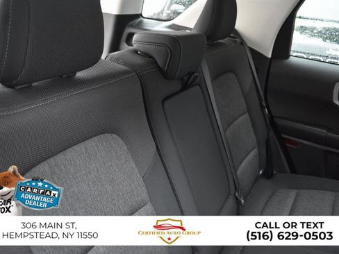 Used 2024 Ford Bronco Sport Big Bend image 30