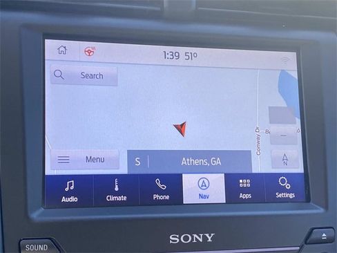 Certified 2020 Ford Fusion Titanium image 28