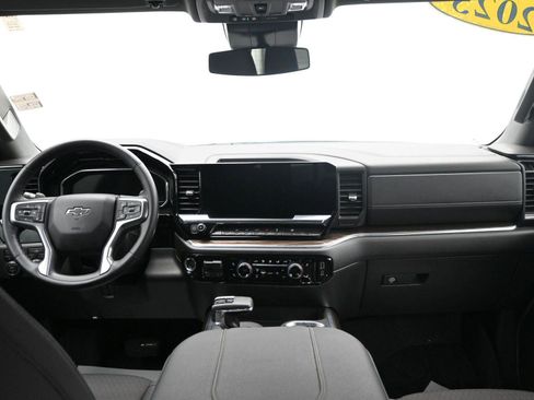 Used 2025 Chevrolet Silverado 1500 RST w/ Convenience Package II image 14