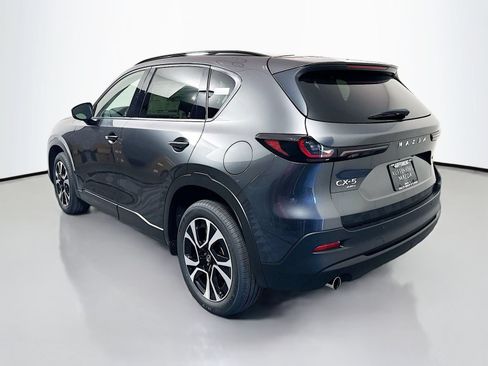 New 2026 MAZDA CX-5 Preferred AWD/4WD image 5
