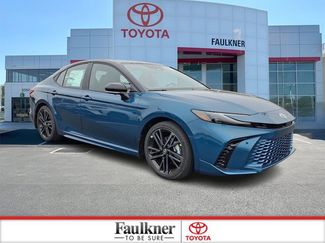 New 2026 Toyota Camry LE video 1