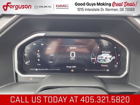 New 2026 GMC Sierra 3500 Denali Ultimate AWD/4WD image 27