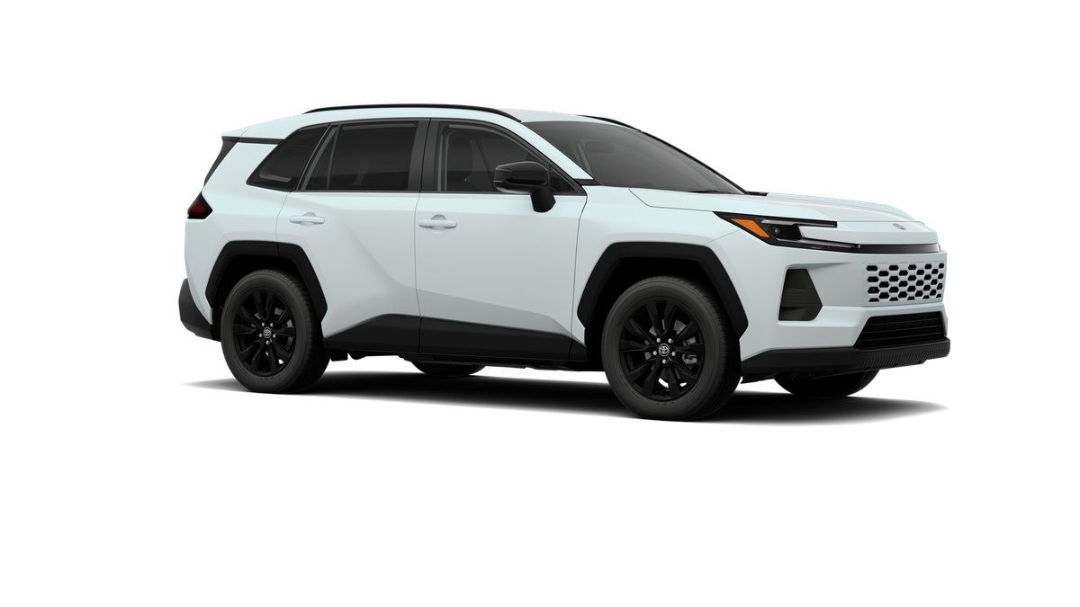 New 2026 Toyota RAV4 XLE Premium FWD image 14