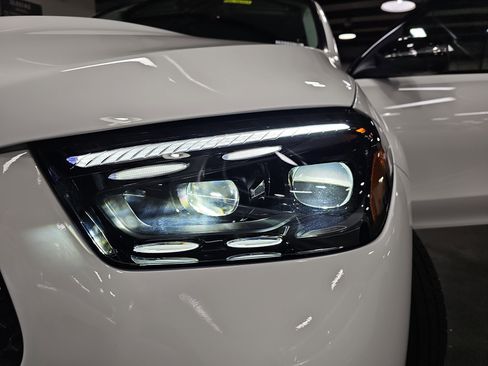 New 2026 Mercedes-Benz GLE 450 4MATIC image 32