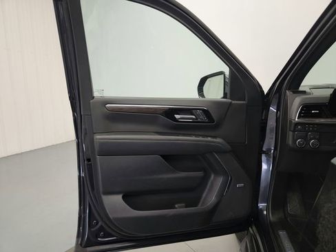 Used 2025 Chevrolet Tahoe Premier image 29