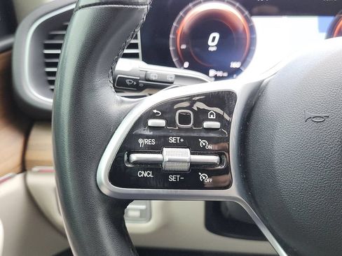 Used 2022 Mercedes-Benz GLE 350 image 30