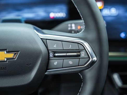 New 2026 Chevrolet Traverse High Country image 32