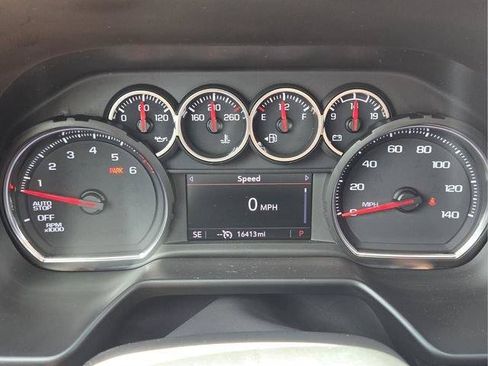 Used 2023 Chevrolet Tahoe LS RWD image 36