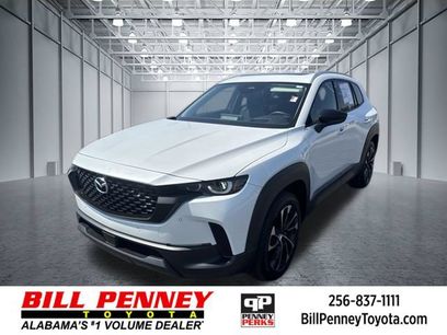 Used 2026 MAZDA CX-50 2.5 Hybrid w/ Premium Plus Pkg