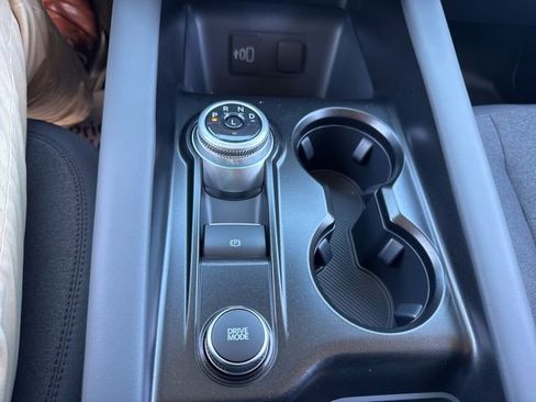 New 2026 Ford Explorer Active image 20