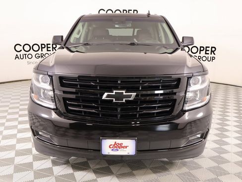 Used 2018 Chevrolet Tahoe Premier image 10