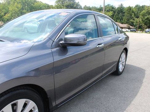 Used 2013 Honda Accord EX-L image 44
