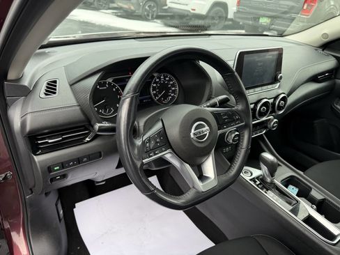 Used 2020 Nissan Sentra SV image 20