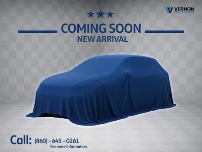 Used 2014 Toyota Prius Two