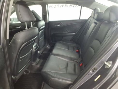 Used 2014 Honda Accord EX-L image 16