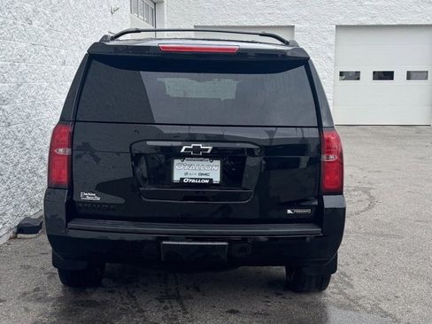 Used 2018 Chevrolet Tahoe Premier image 8