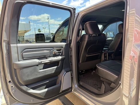 New 2026 RAM 2500 Rebel AWD/4WD image 8