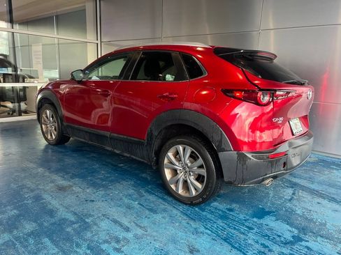 Used 2023 MAZDA CX-30 AWD 2.5 S w/ Select Package image 3