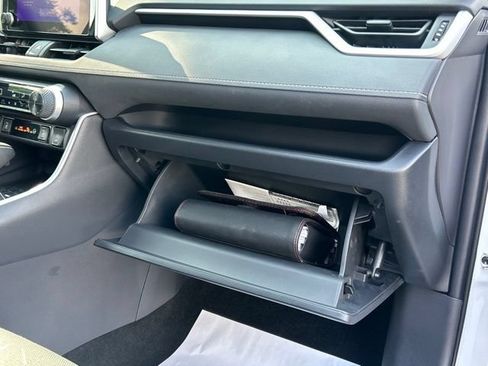 Certified 2025 Toyota RAV4 XLE w/ Convenience Package AWD/4WD image 26