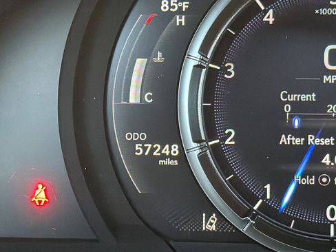 Used 2022 Lexus IS 350 F Sport w/ Navigation Package AWD/4WD image 25