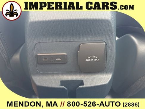 New 2026 Ford Maverick Tremor AWD/4WD image 16